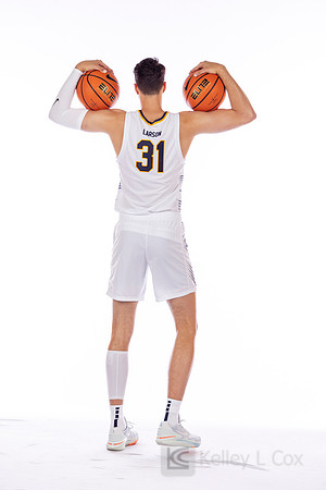 Gus Larson (31)