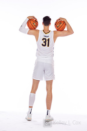 Gus Larson (31)