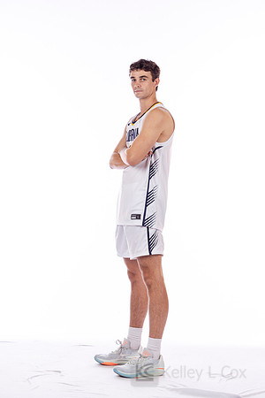Jack McCloskey (12)