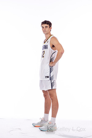 Jack McCloskey (12)