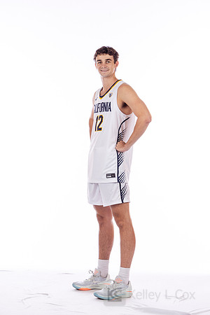 Jack McCloskey (12)