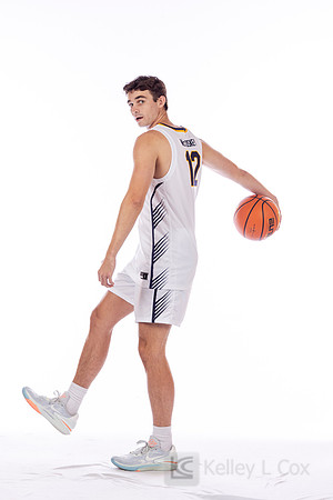 Jack McCloskey (12)