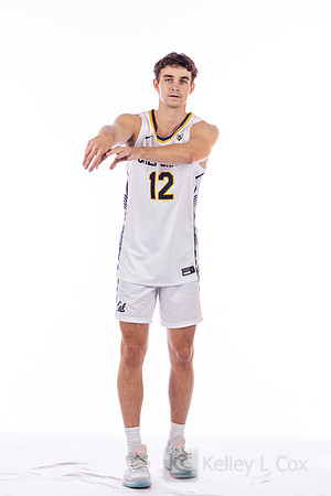 Jack McCloskey (12)