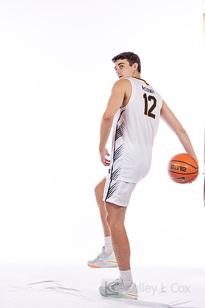 Jack McCloskey (12)