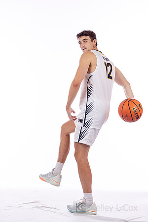 Jack McCloskey (12)