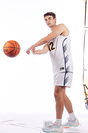 Jack McCloskey (12)
