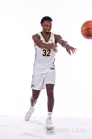 Jalen Celestine (32)