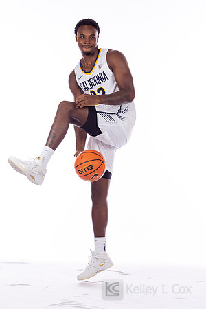 Jalen Celestine (32)