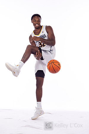 Jalen Celestine (32)
