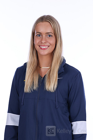 Emily Gantriis
