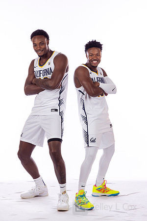 Jalen Celestine (32), Jalen Cone (15)