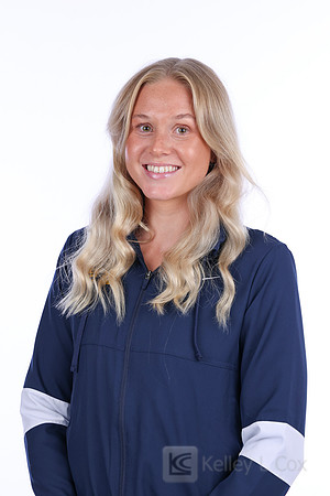 Hannah Brunzell