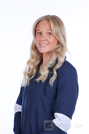 Hannah Brunzell