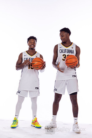 Jalen Celestine (32), Jalen Cone (15)