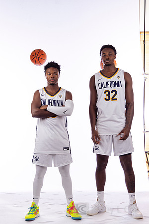 Jalen Celestine (32), Jalen Cone (15)