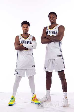 Jalen Celestine (32), Jalen Cone (15)