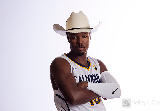 Jalen Cone (15)