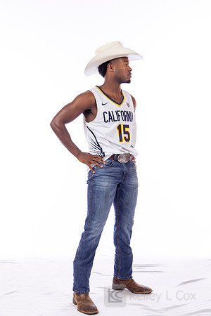 Jalen Cone (15)