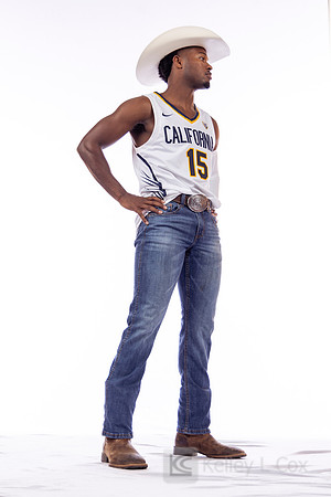 Jalen Cone (15)