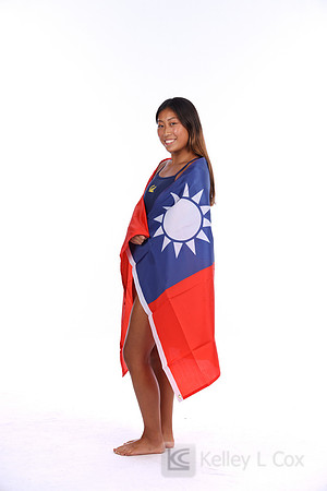 Caroline Li