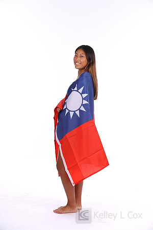 Caroline Li