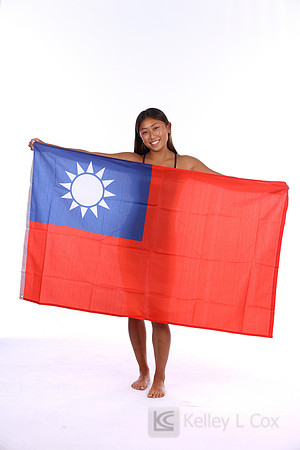 Caroline Li