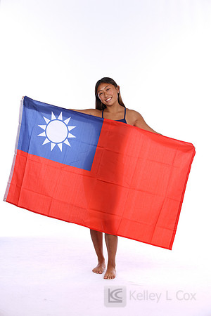 Caroline Li