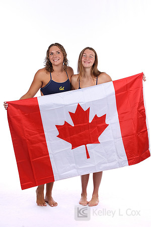 Ella Mazurek, Kathryn Hazle