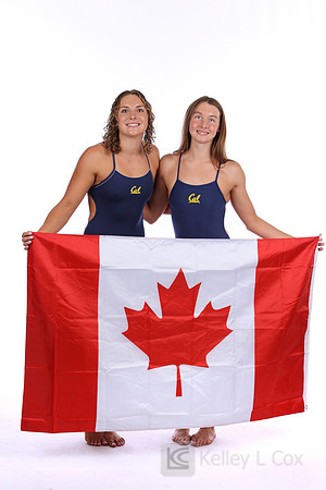 Ella Mazurek, Kathryn Hazle