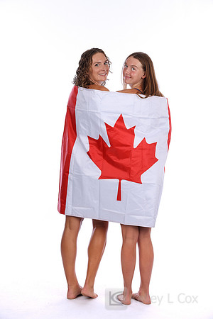 Ella Mazurek, Kathryn Hazle