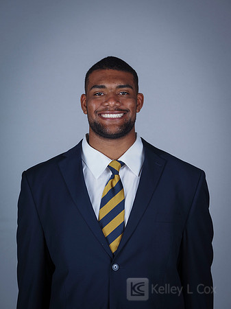 Xavier Carlton