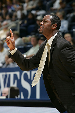 Cal Men's Basketball vs Pacific