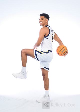 Jarred Hyder (3)