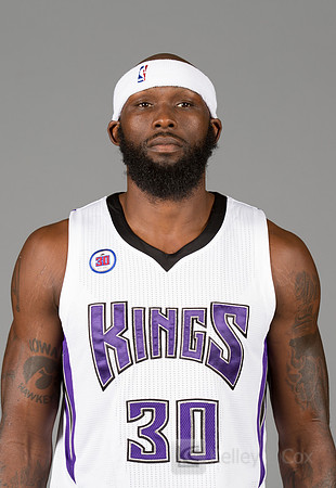 NBA: Sacramento Kings-Media Day