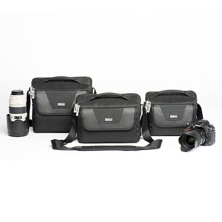 StoryTeller Shoulder Bags