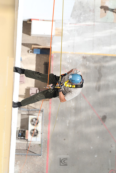 Over the Edge Reno