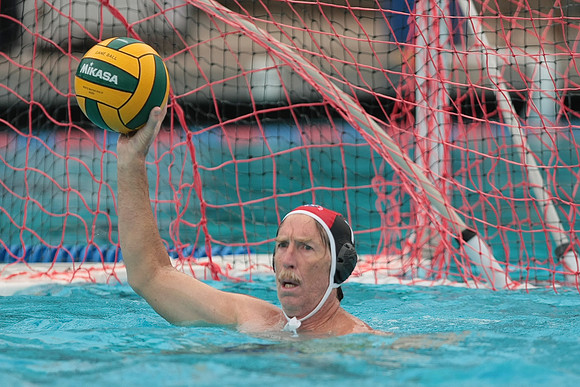 USA Water Polo - Masters National Championship