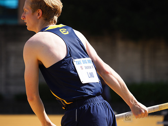 Andrew Lind