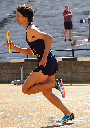 Ben Micallef