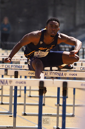 Brandon Marion