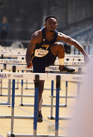 Brandon Marion