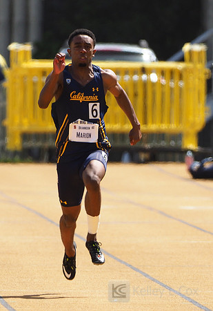 Brandon Marion