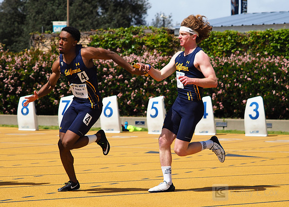 Brandon Marion, Connor Meech