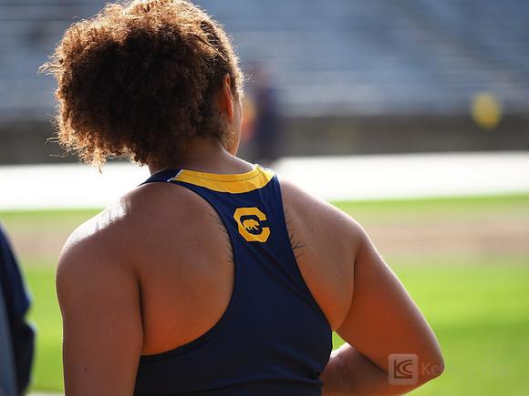 Camryn Rodgers