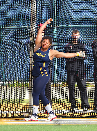 Camryn Rogers