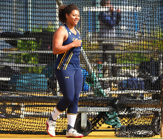 Camryn Rogers