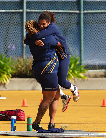 Camryn Rogers, Destiny Parker