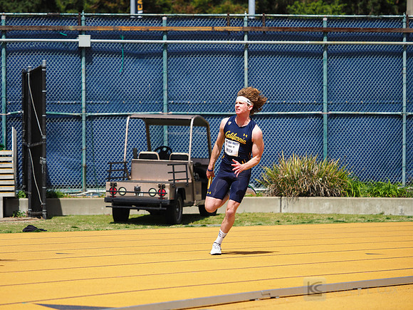 Connor Meech