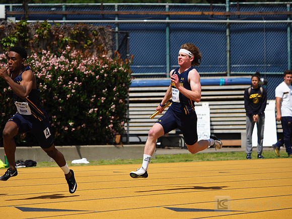 Connor Meech