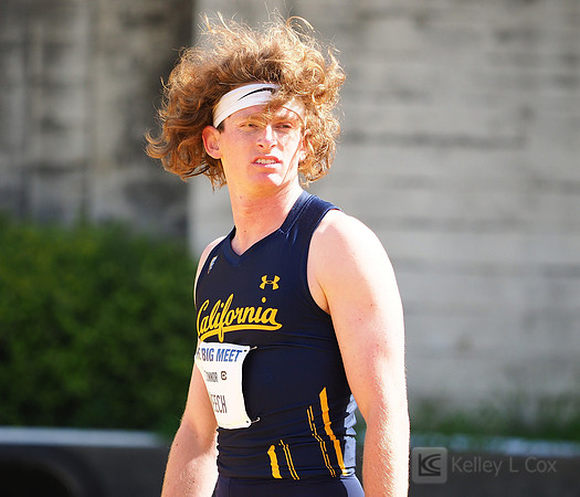 Connor Meech